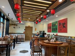 -李老哈·东北菜(宋园路店)