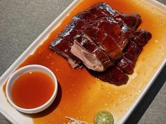 -朴墅(西湖青芝坞店·杭帮菜·家宴.14年的店)