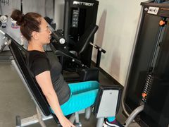 -Bona Fit 伯纳健身超级工作室(车公庄店)