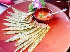 云南野菜饼-花马天堂云南餐厅 Lost Heaven(外滩店)
