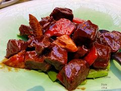 -仿膳饭庄·宫廷风味(百年传承店)