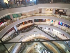 -新世界大丸百货