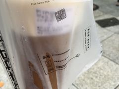 -TPLUS茶家(上海商城南京西路店)