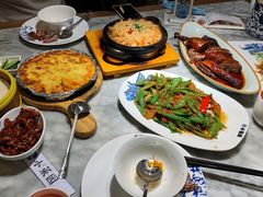 -小菜园新徽菜(常州金坛吾悦店)