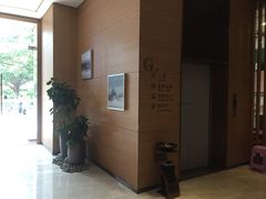 -JOYA湾悦国际酒店(世界之窗店)