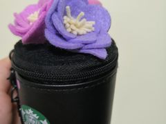 -星巴克(我格广场店)