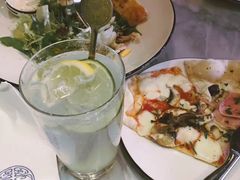 -玛尚诺Pizza&Bar(长泰广场店)