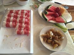 -东来顺饭庄(天坛店)