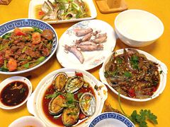 -桂园白粥·潮汕老味道