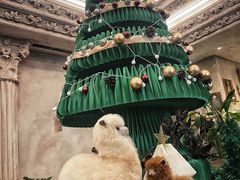 -玲婧胡同·生日蛋糕·餐厅(嘉里城店)