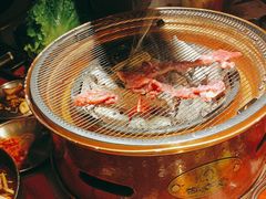 -西塔老太太泥炉烤肉(温州首店万象城黑金店)