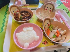 -安吉Hello Kitty乐园