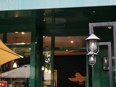 门面-Pie Bird(新闸路店)