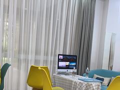 -三亚亚龙湾天域度假酒店