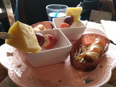 -YUE·6·西式融合餐厅(外滩六号店)