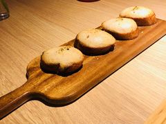 金枪鱼焗法式面包-幸薈飯堂
