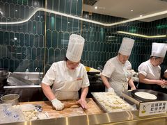 -老昌春饼(中央大街店)