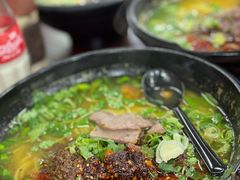 -一品飘香米线(一中总店)