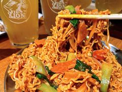 -京狮炙燥·精酿烧烤(首经贸店)