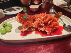 -松鹤楼(山塘街店)