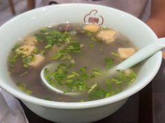 -回味鸭血粉丝汤(砂之船店)