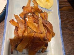 -桂马·日本料理·海胆·海鲜饭·酒场(民主广场店)