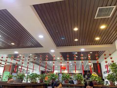 大堂-咱屯子锅台鱼(岳阳街店)