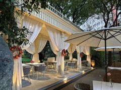 -马勒别墅饭店(静安寺店)