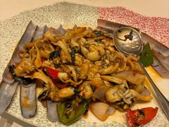 -金满楼(天河中路店)