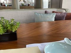 -北京柏悦酒店·锦庭餐厅Dining Room