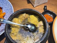 -云海肴汽锅鸡·云南小炒(天津国金汇店)