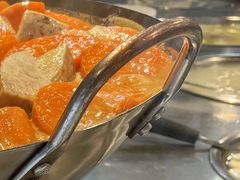 -黄记潮汕甜汤(贝底田坊店)