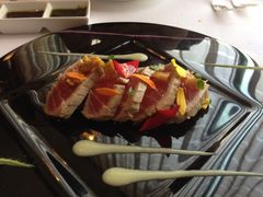 金枪鱼-北京金融街丽思卡尔顿酒店·意味轩 Cepe