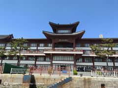 -刘公岛景区