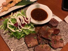 -熊串烧亭.居酒屋(珠江路店)