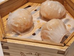 穗城竹笋尖蒸虾饺皇-广州酒家(文昌总店)