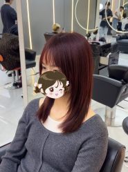 -赤道 Hair Salon