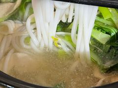 -凝阳醉云南过桥米线宝文店