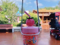 -郑州方特梦幻王国