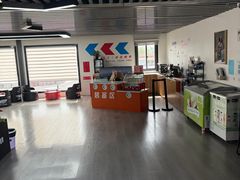 -锐擎卡丁车主题乐园(郊野公园店)