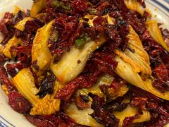 -福苗小骆驼烧烤(大唐不夜城店)