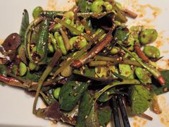 -柴门头啖汤·经典川菜·慢火汤品(锦城万达店)