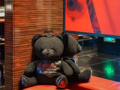 大堂-L'ATELIER de Joel Robuchon(外滩18号店)
