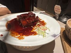 -侨美食家·粤菜(体育西路店)