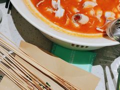 -青花椒花椒鱼(合生汇店)