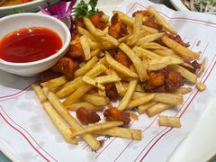 -邑金陵北京烤鸭店·现炒家常菜(ITC MALL店)