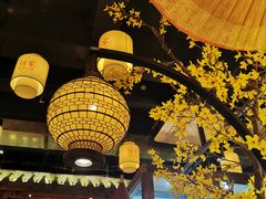 -佰家小厨·南京菜(夫子庙店)