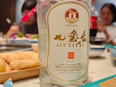 -小贝壳酒楼(经九路店)