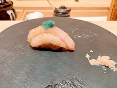 -橼舍鮨青木