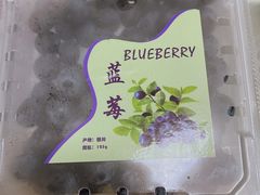 -e佳鲜果(四方坪店)